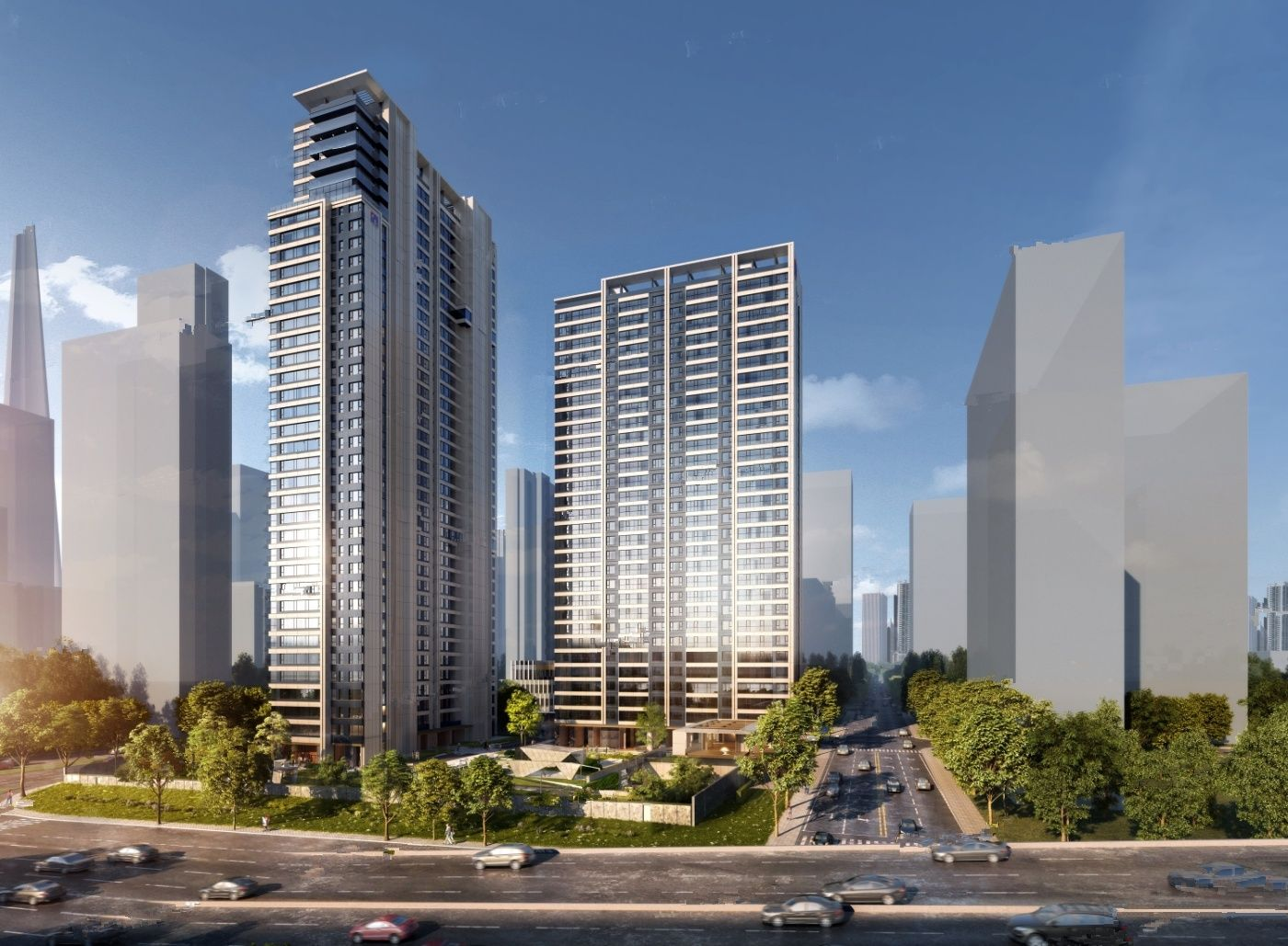 仁恒滨江园地下车库地坪开裂司法鉴定