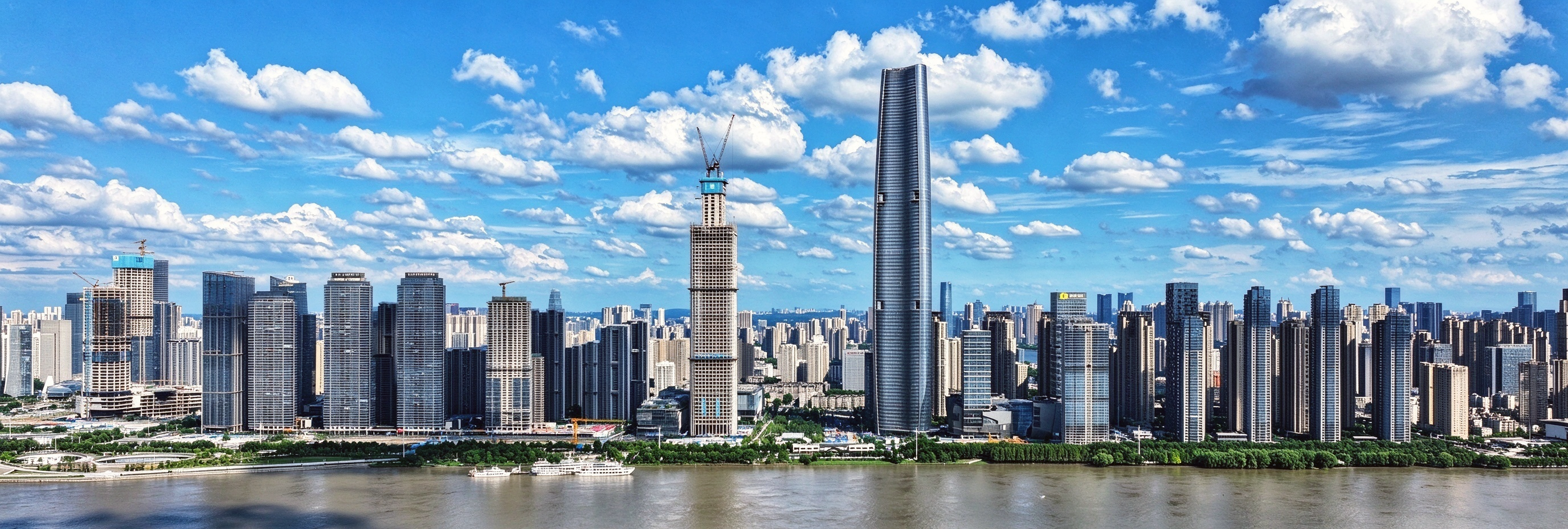 建筑检测